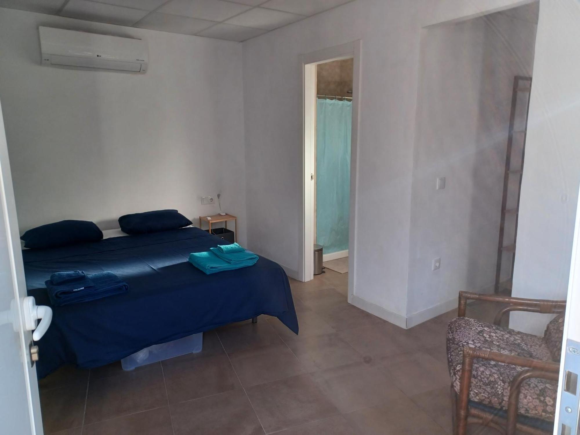 La Hispanola El Campello Ngoại thất bức ảnh
