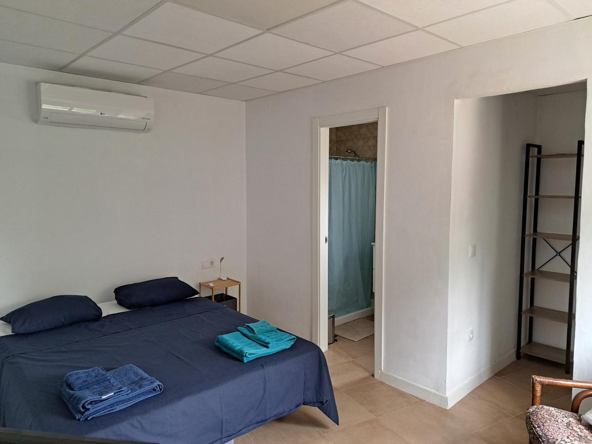 La Hispanola El Campello Ngoại thất bức ảnh