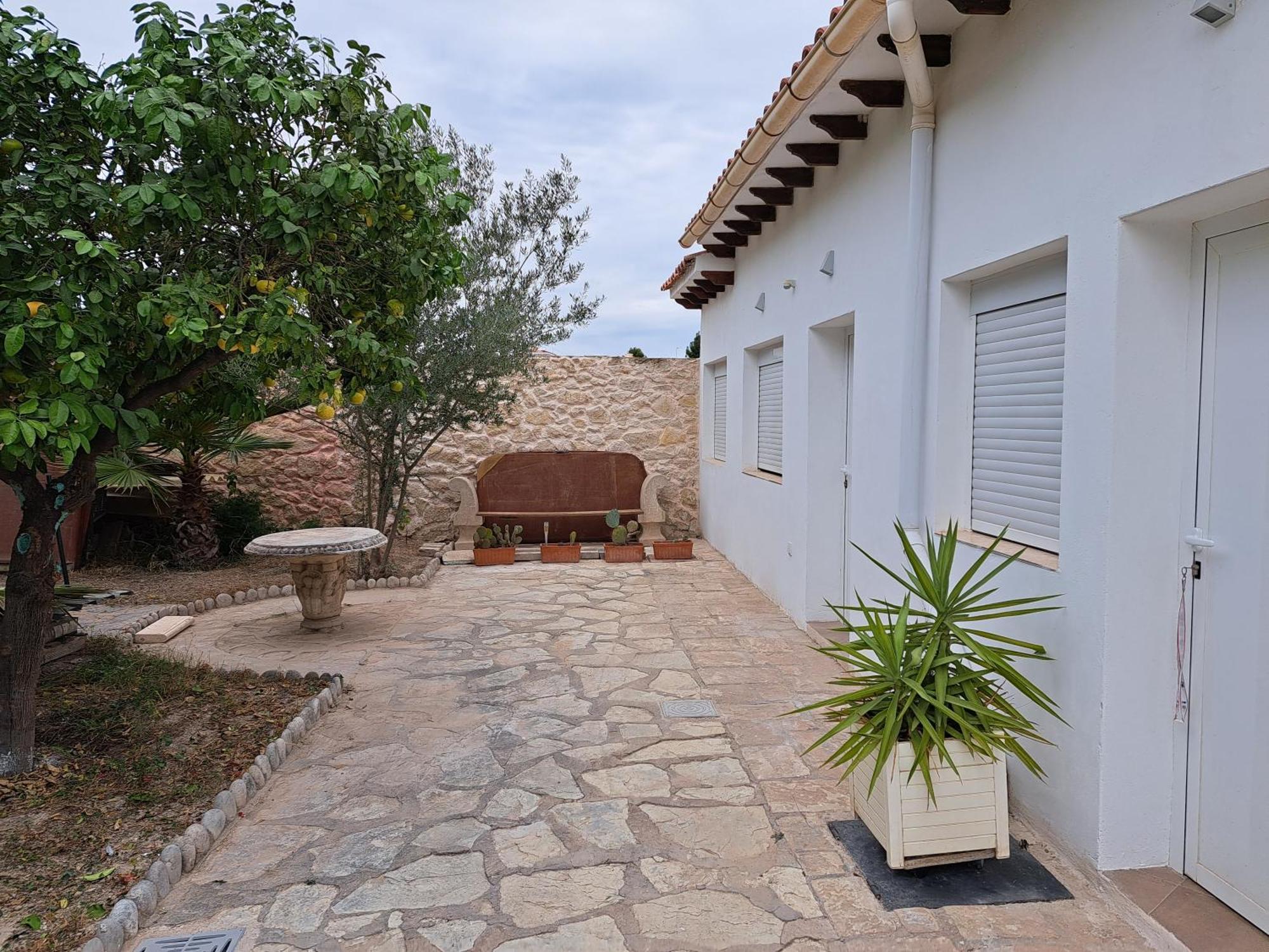 La Hispanola El Campello Ngoại thất bức ảnh