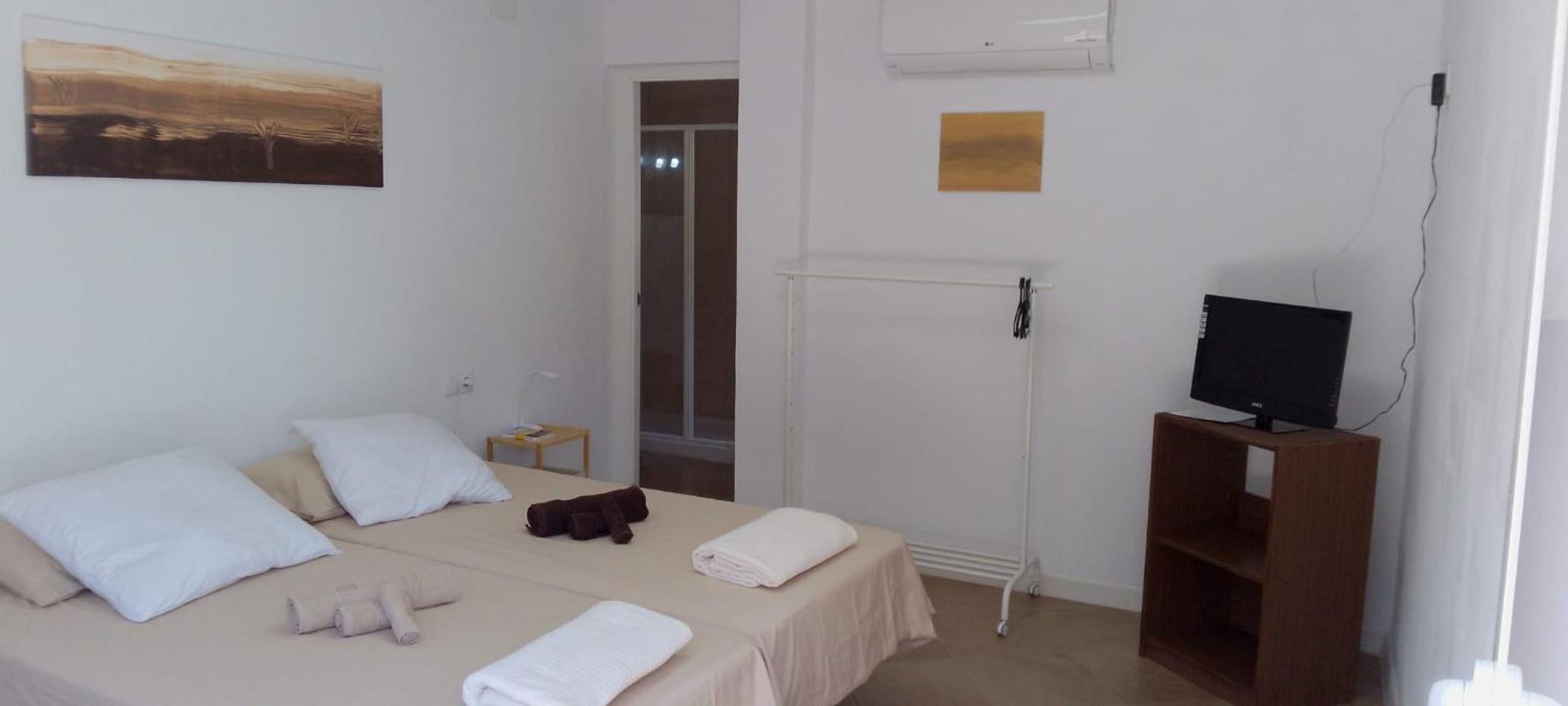 La Hispanola El Campello Ngoại thất bức ảnh